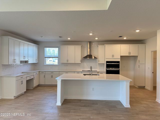 3207 SAFFRON Court, Green Cove Springs, FL 32043