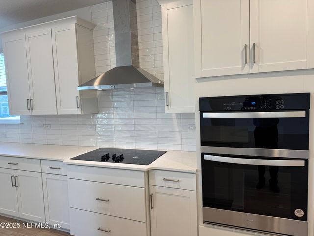 3207 SAFFRON Court, Green Cove Springs, FL 32043