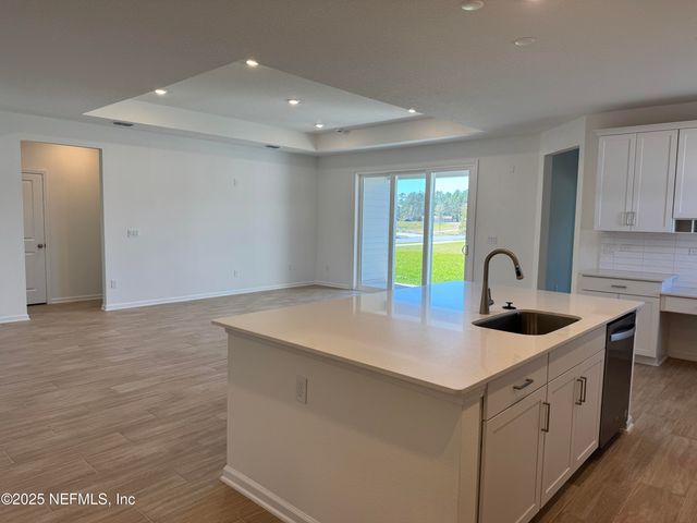 3207 SAFFRON Court, Green Cove Springs, FL 32043