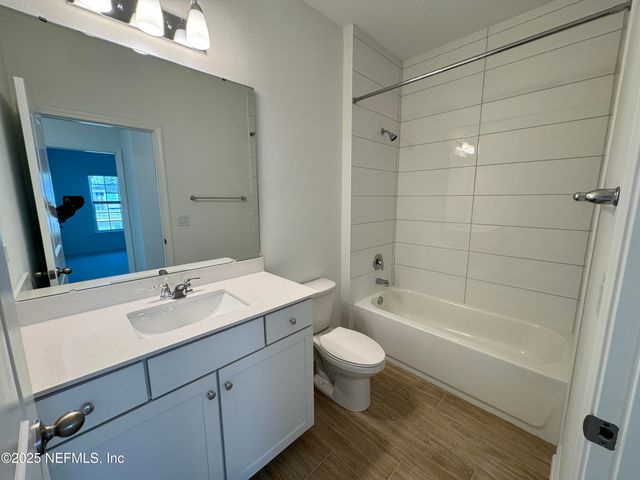 3207 SAFFRON Court, Green Cove Springs, FL 32043