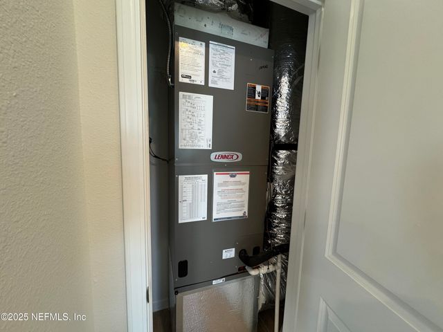 3207 SAFFRON Court, Green Cove Springs, FL 32043