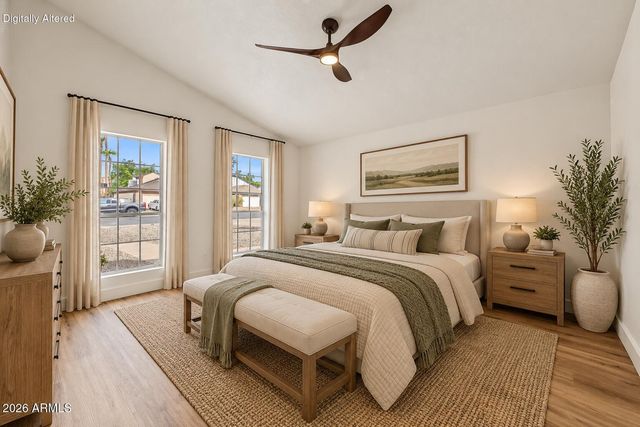 851 E ROCKWELL Drive, Chandler, AZ 85225