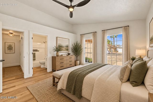 851 E ROCKWELL Drive, Chandler, AZ 85225