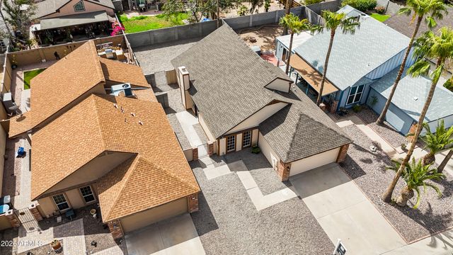 851 E ROCKWELL Drive, Chandler, AZ 85225
