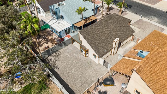 851 E ROCKWELL Drive, Chandler, AZ 85225