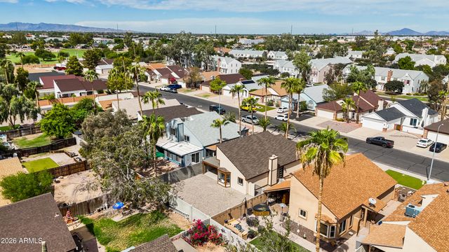 851 E ROCKWELL Drive, Chandler, AZ 85225