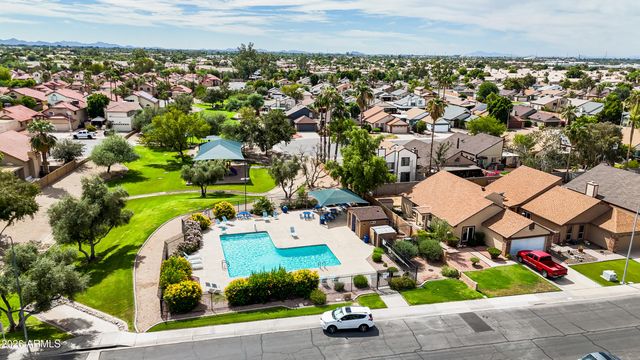 851 E ROCKWELL Drive, Chandler, AZ 85225