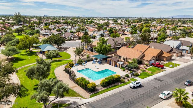 851 E ROCKWELL Drive, Chandler, AZ 85225