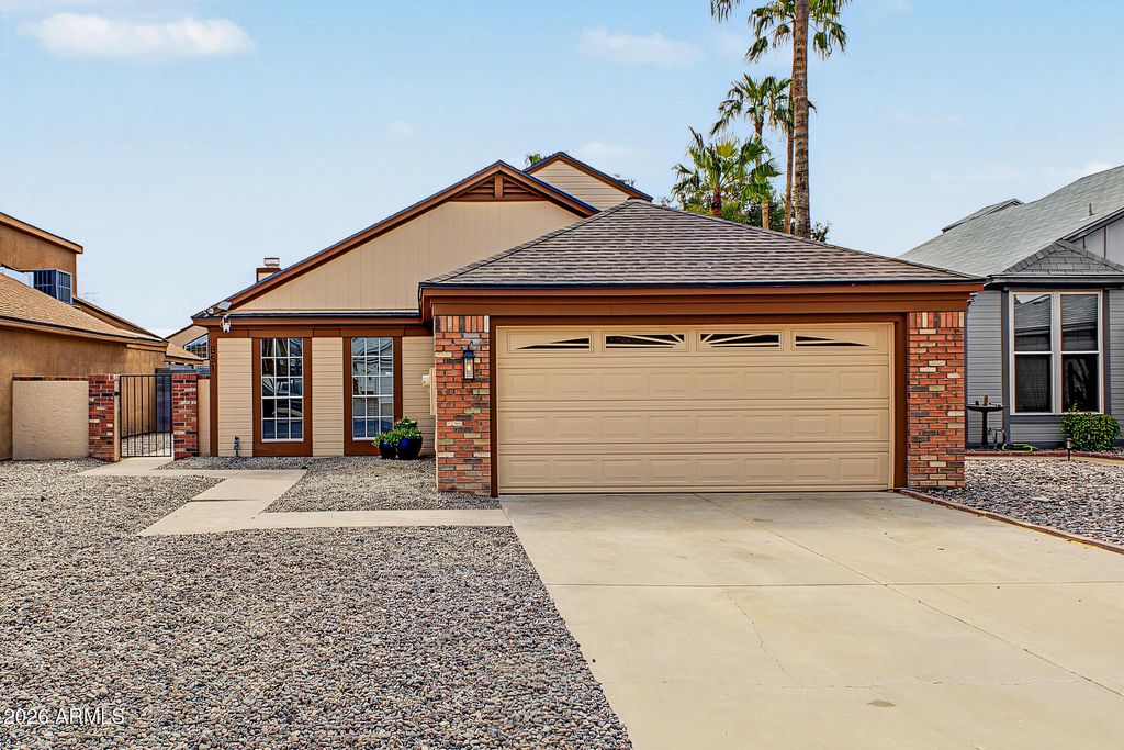 851 E ROCKWELL Drive, Chandler, AZ 85225 — photo 2