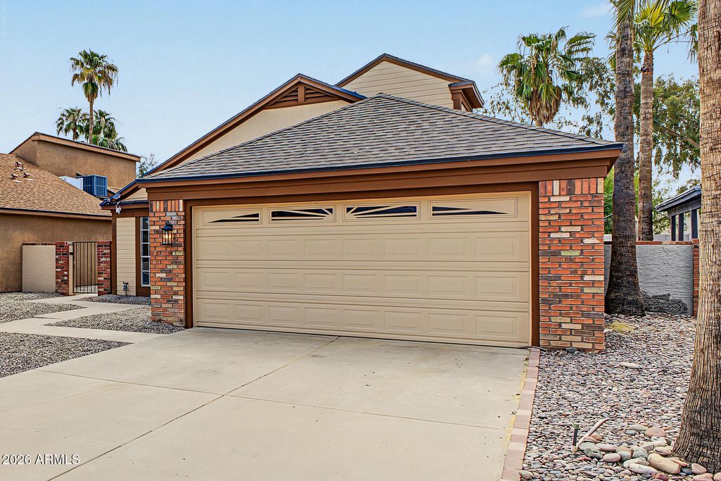 851 E ROCKWELL Drive, Chandler, AZ 85225 — photo 5