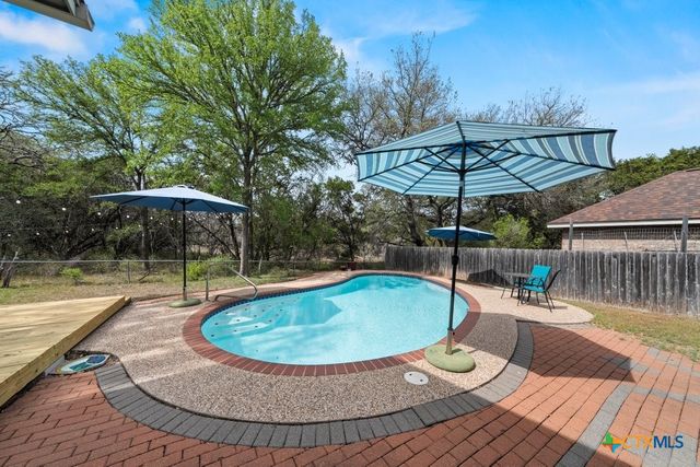 2008 Lancaster Street, San Marcos, TX 78666