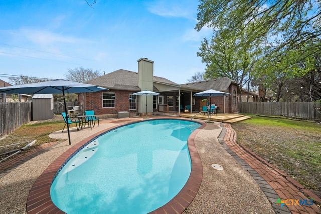 2008 Lancaster Street, San Marcos, TX 78666