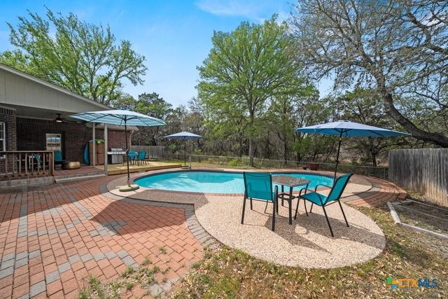 2008 Lancaster Street, San Marcos, TX 78666