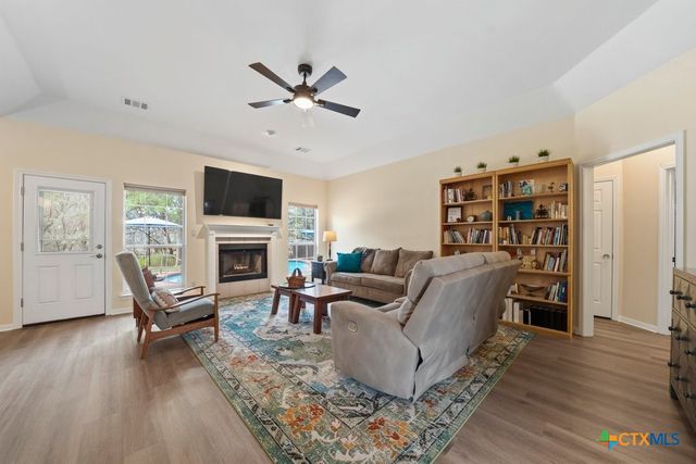 2008 Lancaster Street, San Marcos, TX 78666