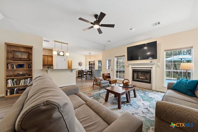 2008 Lancaster Street, San Marcos, TX 78666