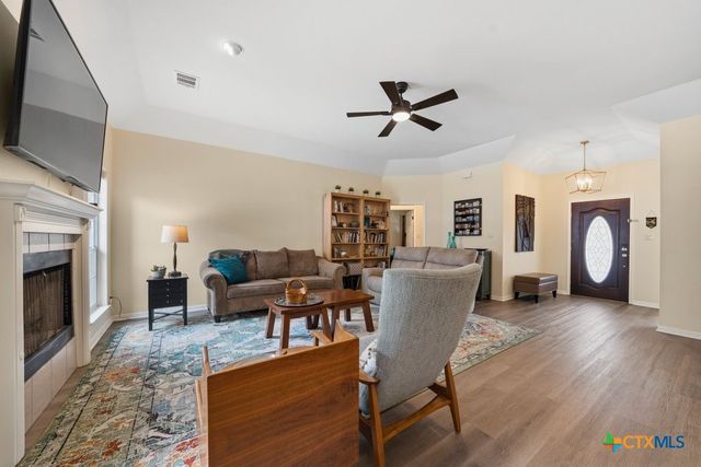 2008 Lancaster Street, San Marcos, TX 78666