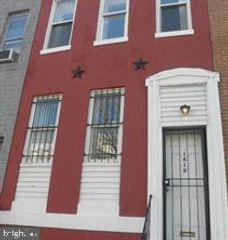 1619 W LANVALE ST, Baltimore, MD 21217