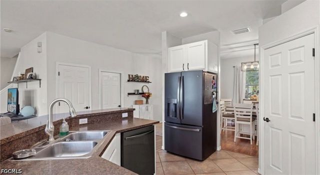 321 Shadow Lakes DR, Lehigh Acres, FL 33974