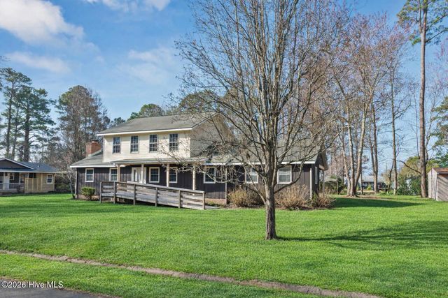 518 Coral Lane, Edenton, NC 27932