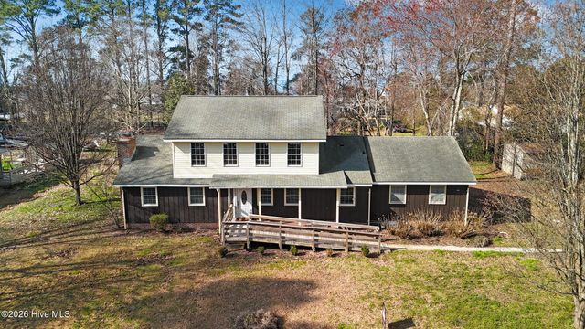 518 Coral Lane, Edenton, NC 27932