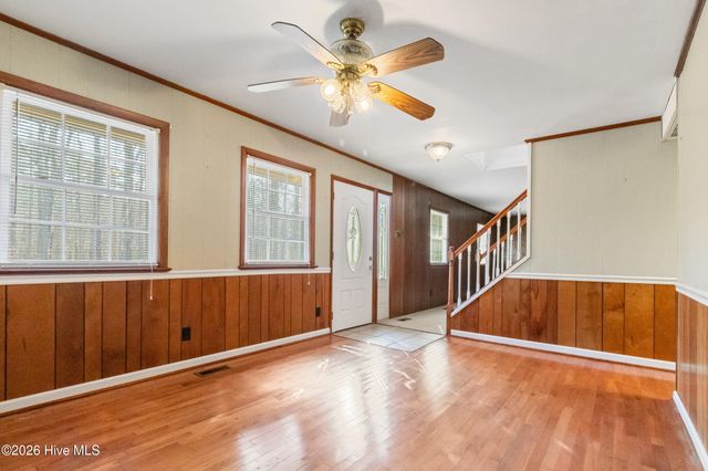 518 Coral Lane, Edenton, NC 27932