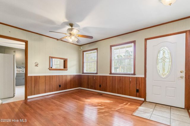 518 Coral Lane, Edenton, NC 27932