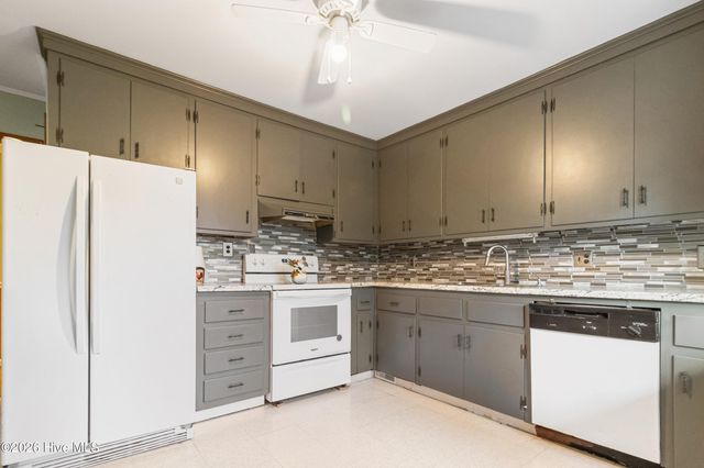 518 Coral Lane, Edenton, NC 27932