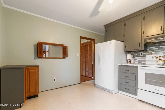 518 Coral Lane, Edenton, NC 27932