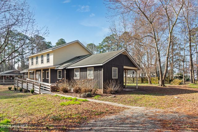 518 Coral Lane, Edenton, NC 27932