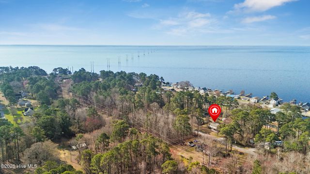 518 Coral Lane, Edenton, NC 27932