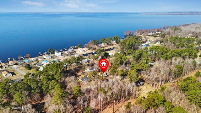 518 Coral Lane, Edenton, NC 27932