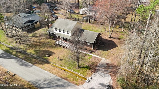 518 Coral Lane, Edenton, NC 27932