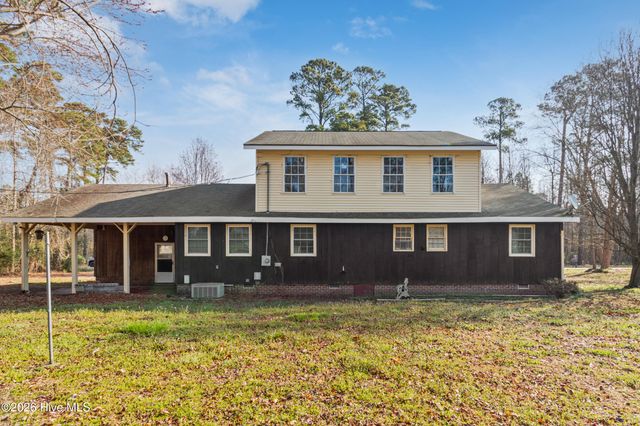 518 Coral Lane, Edenton, NC 27932