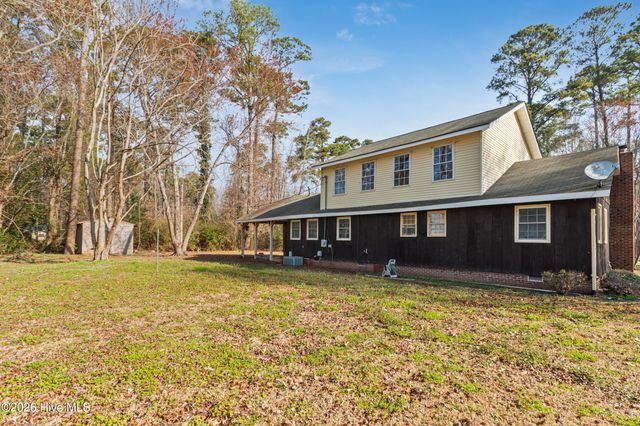 518 Coral Lane, Edenton, NC 27932