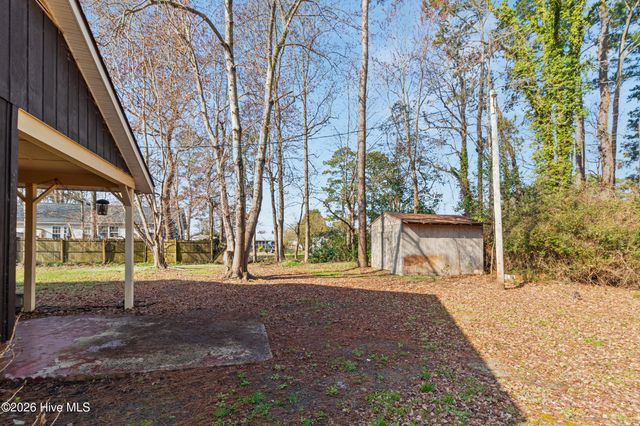 518 Coral Lane, Edenton, NC 27932