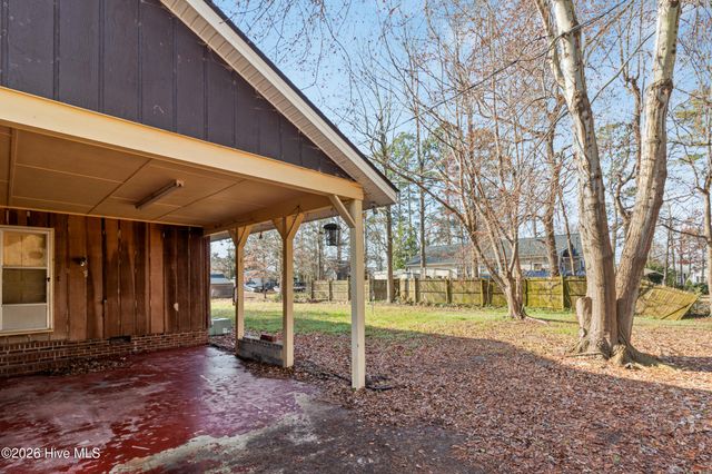 518 Coral Lane, Edenton, NC 27932