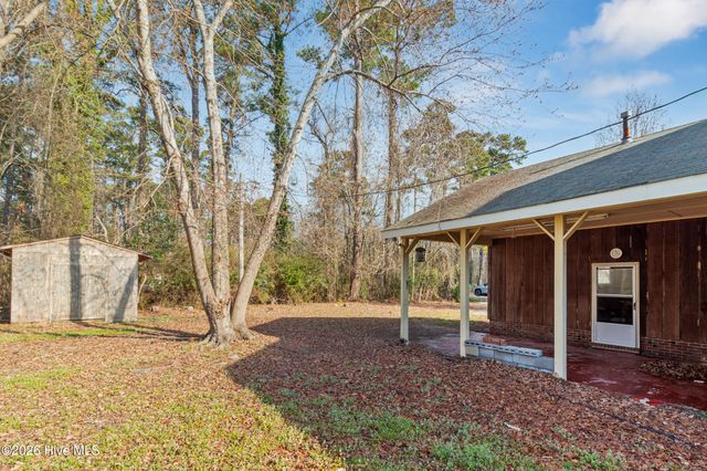 518 Coral Lane, Edenton, NC 27932