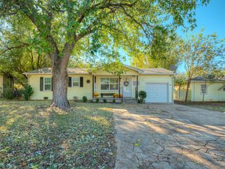 936 Crabtree Cove, Oklahoma City, OK 73110