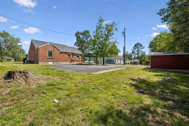 1507 5th Ave, W, Springfield, TN 37172