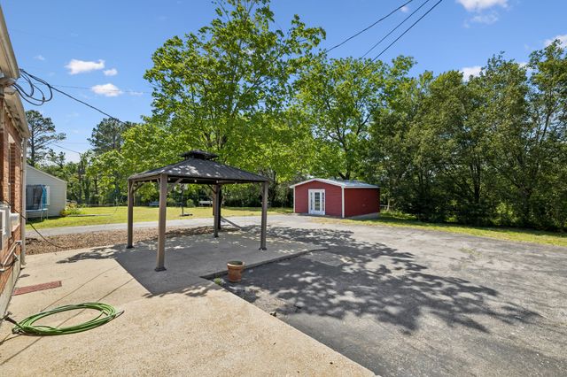 1507 5th Ave, W, Springfield, TN 37172