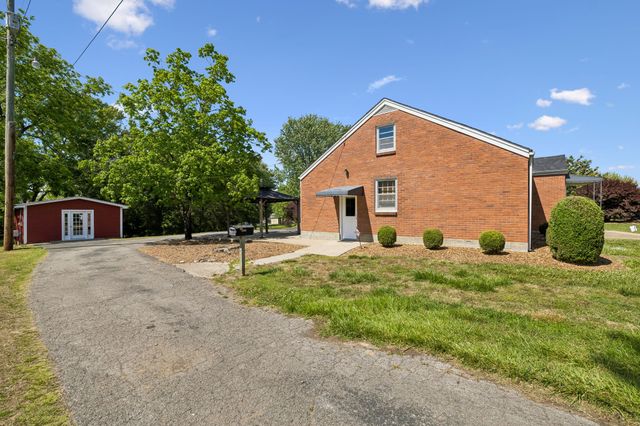 1507 5th Ave, W, Springfield, TN 37172