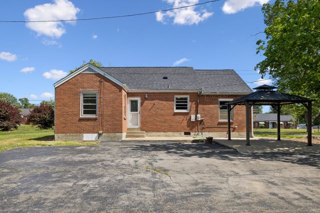 1507 5th Ave, W, Springfield, TN 37172