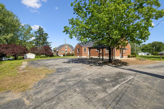 1507 5th Ave, W, Springfield, TN 37172
