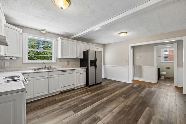 1507 5th Ave, W, Springfield, TN 37172
