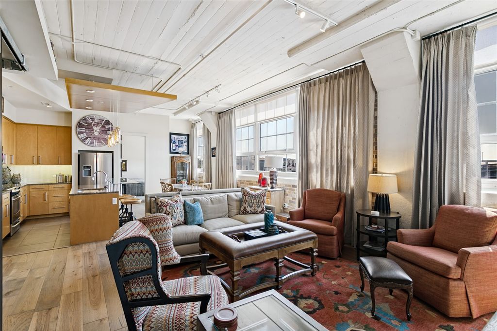 2600 W 7th Street 2540, Fort Worth, TX 76107 — exterior