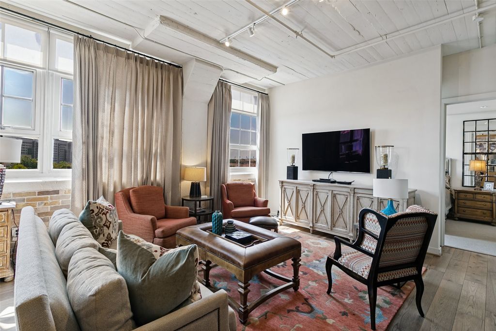 2600 W 7th Street 2540, Fort Worth, TX 76107 — photo 2