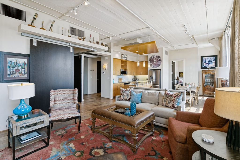 2600 W 7th Street 2540, Fort Worth, TX 76107 — photo 4