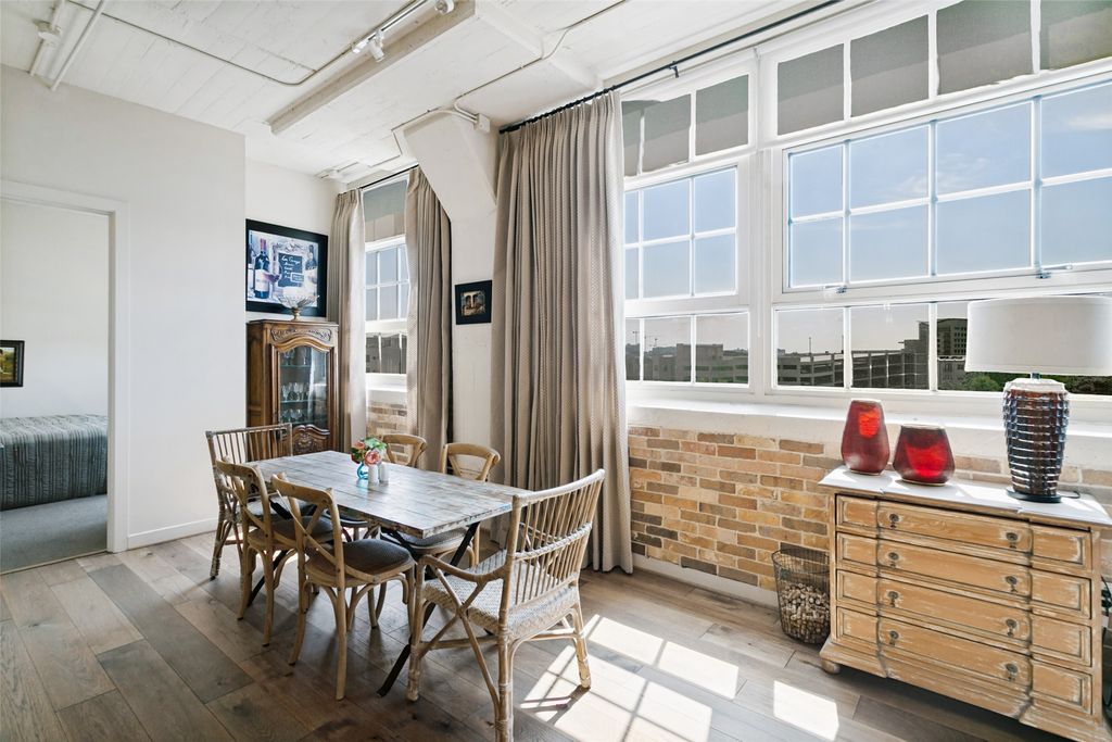 2600 W 7th Street 2540, Fort Worth, TX 76107 — photo 5