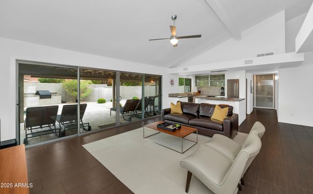 7806 E VIA DE LA ENTRADA --, Scottsdale, AZ 85258