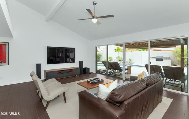 7806 E VIA DE LA ENTRADA --, Scottsdale, AZ 85258